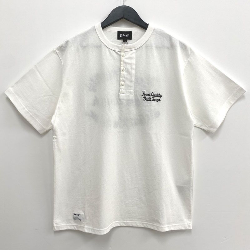 楽天市場】schott tシャツ 中古の通販