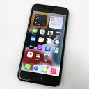 【中古】 docomo iPhone7 Plus 128GB NN6K2J/A ジェットブラック【白ロム】【353839081397758】【利用制限:○】【iOS 15.7.5】《スマホ・山城店》