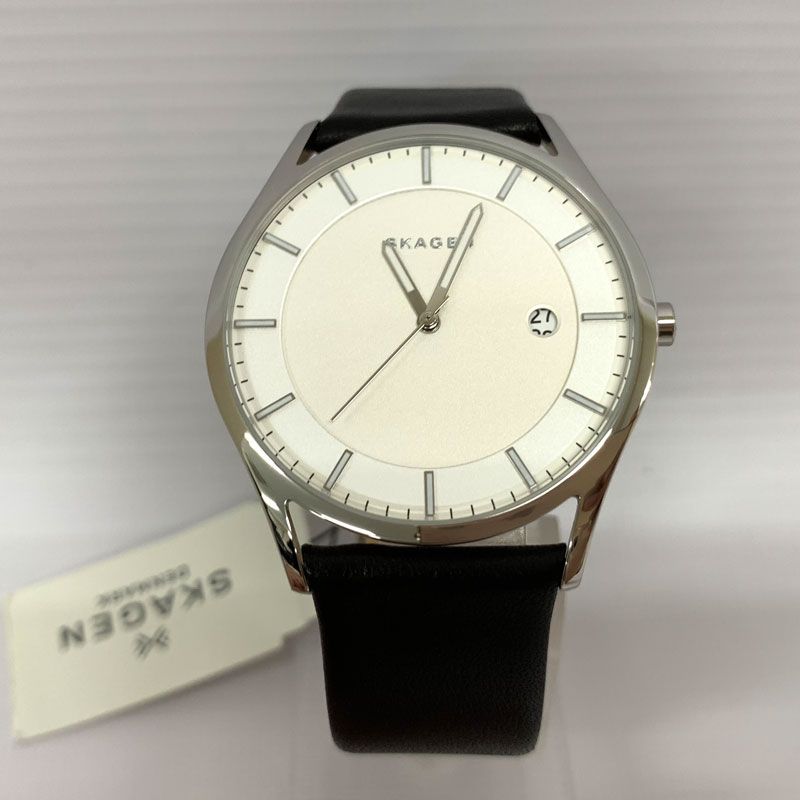 【中古】SKAGEN スカーゲン HOLST ホルスト/SKW6283 アナログ/クォーツ《服飾小物・山城店》