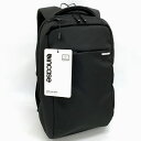 《美品》INCASE インケース ICON Lite Pack アイコン ライト パック/INCO100279-BLK リュック/バックパック《服飾小物・山城店》