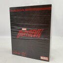 【中古】MEZCO TOYZ ONE:12 デアデビル アクションフィギュア《フィギュア・山城店》O6389