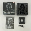 【中古】千値練 ファイティングアーマー ブラックパンサー《フィギュア・山城店》Z447