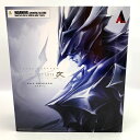 【中古】PLAY ARTS改 ドラグーン ファイナルファンタジーII《フィギュア・山城店》Z457