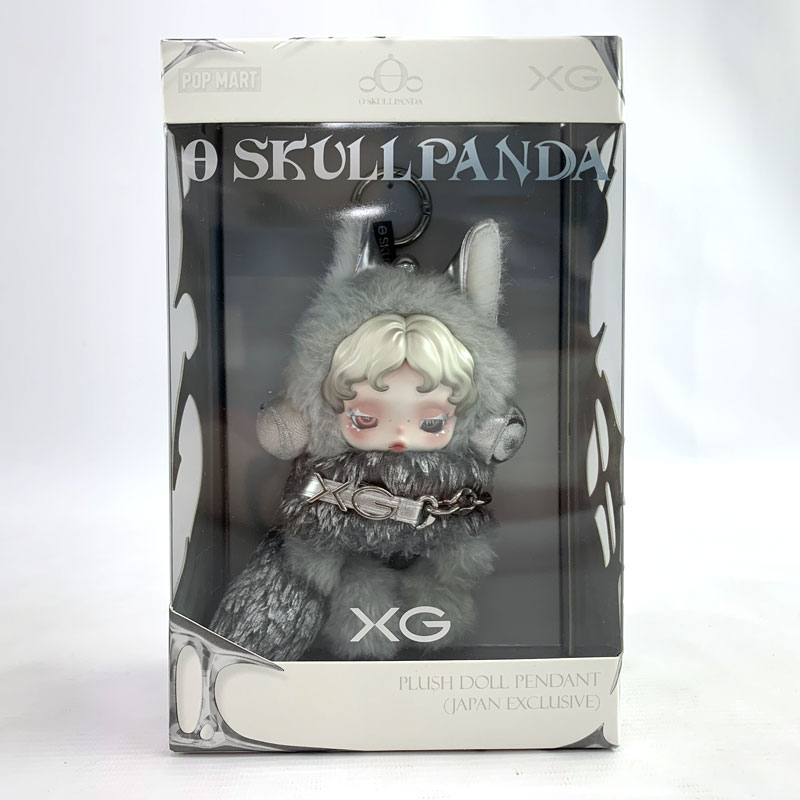 楽天市場】SKULLPANDA XGの通販