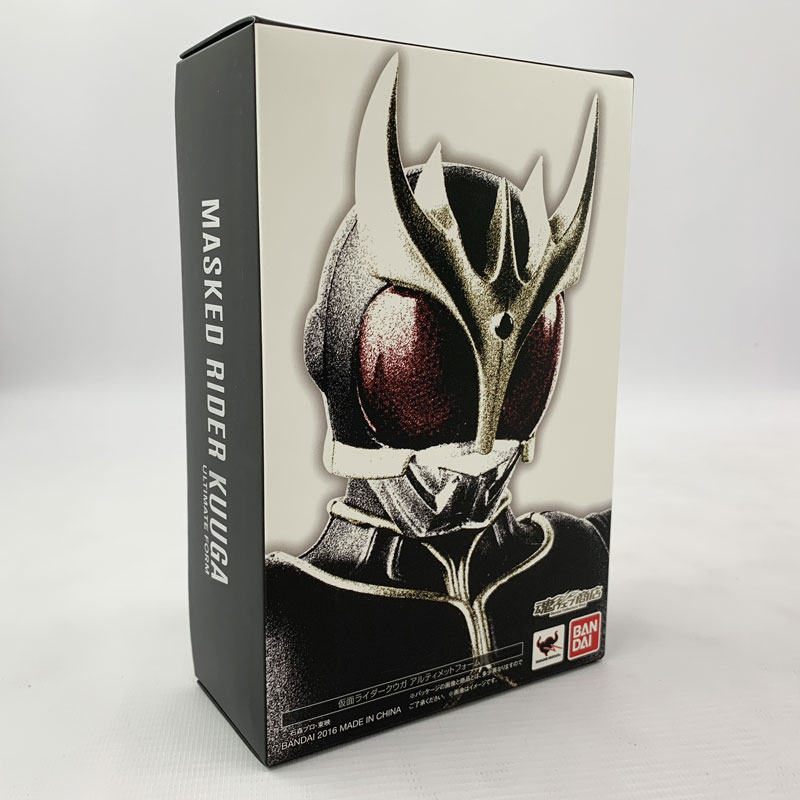 楽天市場】真骨彫 仮面ライダークウガ ディケイドの通販