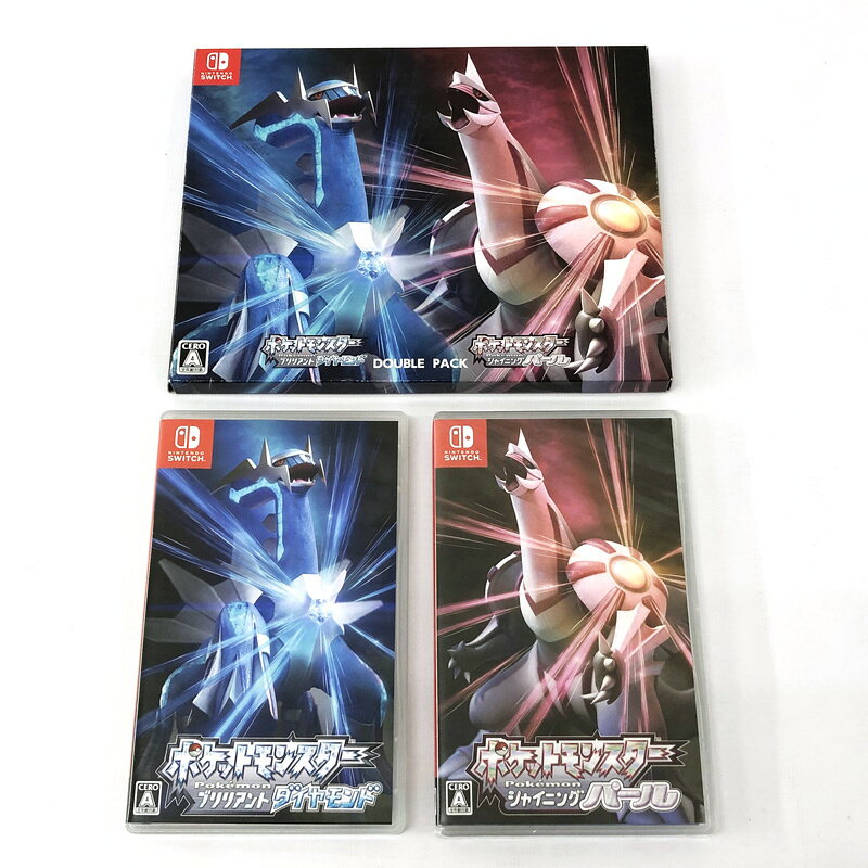 楽天市場】ポケモン ダイヤモンド パール switchの通販