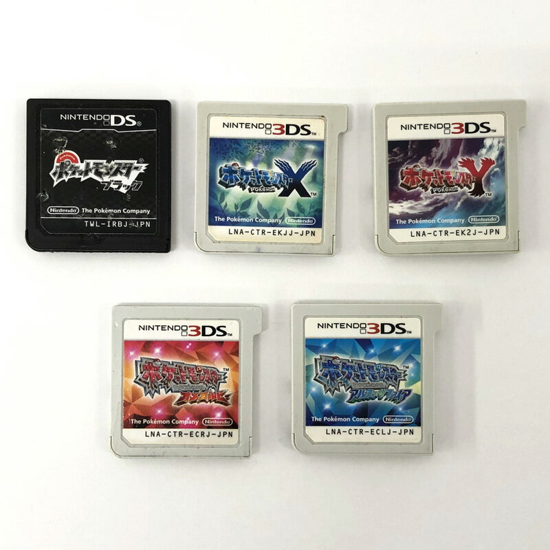 楽天市場】ポケモン ゲーム（ソフト｜Nintendo 3DS・2DS）：テレビ