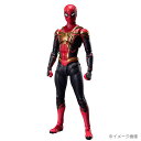 【中古】《未開封》S.H.Figuarts スパイダーマン FINAL BATTLE EDITION スパイダーマン:ノー・ウェイ・ホーム《フィギュア・山城店》Z489