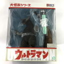 【中古】《未使用》大怪獣シリーズ 古代怪獣 ゴモラ Ver.3 少年リック限定版 ウルトラマン《フィギュア・山城店》Z437