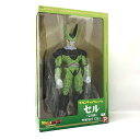 【中古】《未開封》エクスプラス ギガンティックシリーズ セル 完全体 ドラゴンボール《フィギュア・山城店》Z459