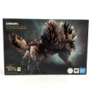 【中古】《未開封》S.H.MonsterArts ジンオウガ モンスターハンターワールド:アイスボーン《フィギュア・山城店》Z493