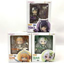 【中古】ねんどろいど ペコリーヌ キャル コッコロ 三体セット プリンセスコネクト!Re:Dive《フィギュア・山城店》◆Z454