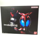 【中古】CSM カブトゼクターver.1.5 「仮面ライダーカブト」《フィギュア・山城店》Z460