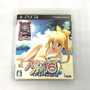 【中古】パチパラ16 ギンギラパラダイス2+特製場所取り札(非売品) PS3/プレイステーション3《ゲーム・山城店》R466