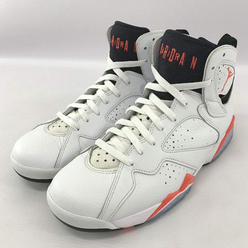 楽天市場】ジョーダン7 中古の通販 楽天市場】ジョーダン7 中古の通販