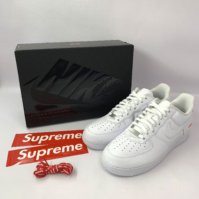 楽天市場】nike air force 1 supreme 14aw spの通販 楽天市場】nike air force 1 supreme 14aw spの通販