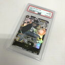 【中古】PSA10 ワンピースカード サボ OP04-083 SR スーパーパラレル コミパラ《カード・山城店》K015