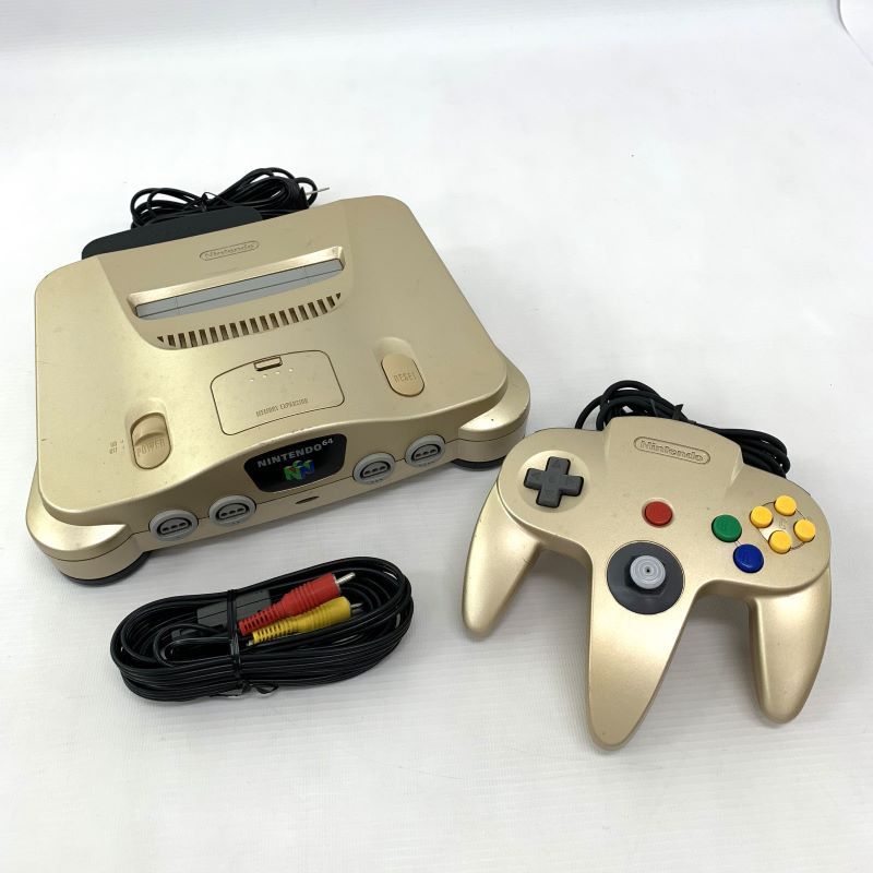 楽天市場】nintendo 64 メモリー拡張パックの通販 楽天市場】nintendo 64 メモリー拡張パックの通販