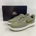 【中古】《美品》NIKE ナイキ AIR FORCE 1’07 LV8 エアフォース1’07 LV8 サイズ : 26/スニーカー《メンズ古着・山城店》N300(4)