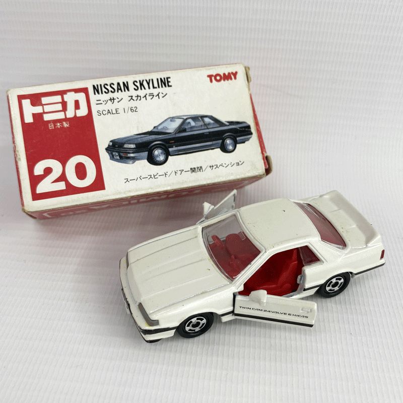 楽天市場】トミカ skyline 日本製の通販 楽天市場】トミカ skyline 日本製の通販