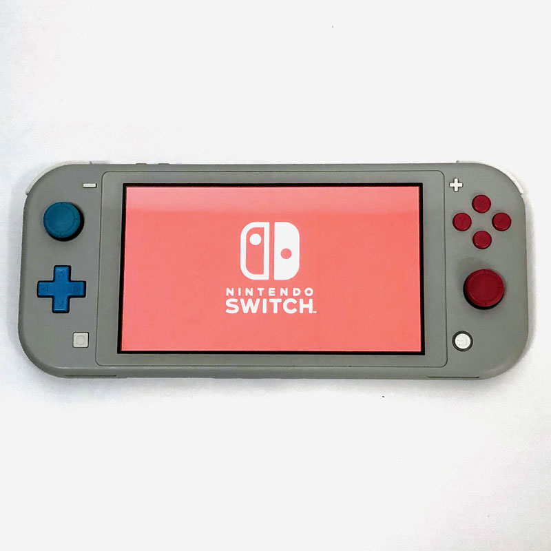 楽天市場】nintendo switch lite ザシアン・ザマゼンタの通販 楽天市場】nintendo switch lite ザシアン・ザマゼンタの通販