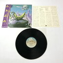 【中古】《帯付・ジャンク扱い》Praying Mantis プレイング・マンティス Time Tells No Lies 戦慄のマンティス 25RS-124/店頭/他モール併売《CD部門・山城店》A3403