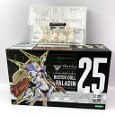 【中古】《未開封》コトブキヤ メガミデバイス 1/1 BUSTER DOLL パラディン 特典パーツ付き《フィギュア・山城店》◆O5893