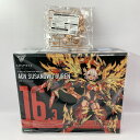 【中古】《未開封》コトブキヤ メガミデバイス 1/1 皇巫 スサノヲ 紅蓮 特典パーツ付き《フィギュア・山城店》◆O5895