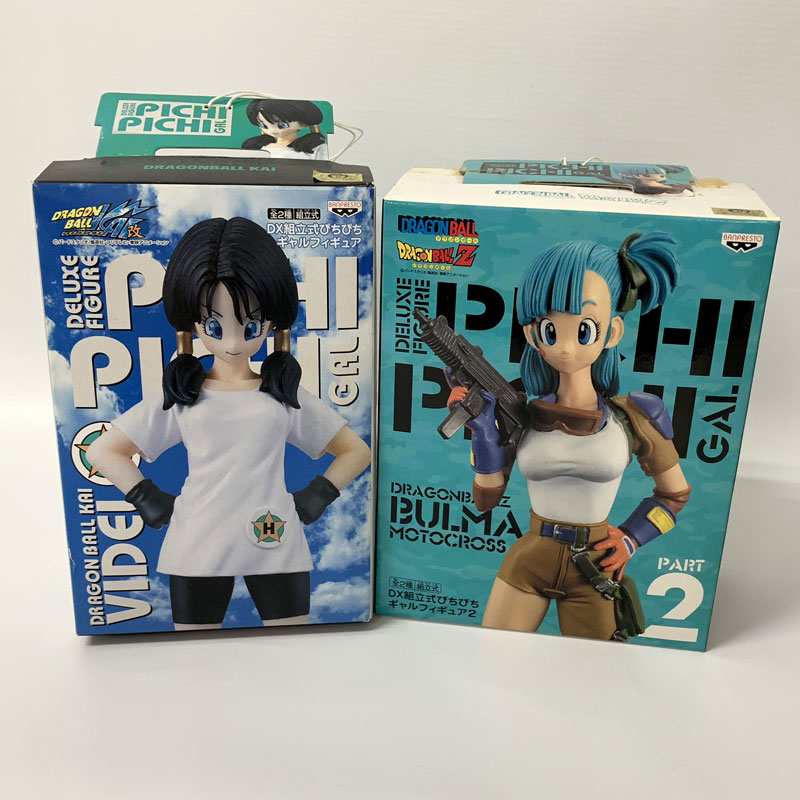 楽天市場】ぴちぴちギャルフィギュアの通販