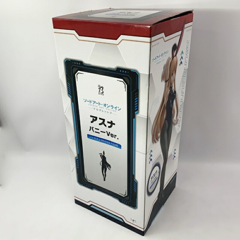 Rakuten - 【中古】FREEing 1/4 アスナ バニーVer. 「ソードアート・オンライン プログレッシブ」《フィギュア・山城店》O8812