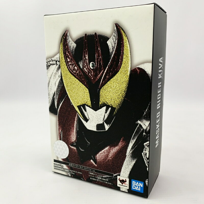 楽天市場】仮面ライダーキバ 真骨頂の通販