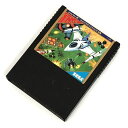 【中古】《ジャンク扱い》《レトロ》アレスタ ALESTE ロムのみ/セガ マーク3/SEGA/マスターシステム共用《ゲーム・山城店》B318
