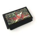 【中古】《ジャンク扱い》《レトロ》闇の仕事人 カゲ 動作確認済み/KAGE/ファミコン/FC/NES《ゲーム・山城店》B262