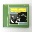 【中古】《ジャンク扱い・帯付》ヘルベルト・フォン・カラヤン/スタニスラフ・ヴィスロッキ チャイコフスキー:ピアノ協奏曲 第1番/ラフマニノフ:ピアノ協奏曲 第2...