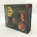 【中古】《ジャンク扱い・帯付》フリードリヒ・グルダ ベートーヴェン:ピアノ協奏曲全集 SACD《CD部門・山城店》S830