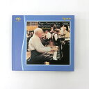 【中古】《ジャンク扱い・帯付》ヴィルヘルム・バックハウス ブラームス:ピアノ協奏曲 第2番 SACD《CD部門・山城店》R724