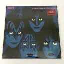 【中古】《未開封》LP KISS CREATURES OF THE NIGHT 40th Anniversary Edition 180g重量盤《CD部門・山城店》A3459