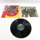 【中古】《ジャンク扱い・帯付》JUDAS PRIEST ジューダス・プリースト SCREAMING FOR VENGEANCE 復讐の叫び 25・3P-371《CD部門・山城店》R730