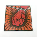 【中古】《未開封》LP METALLICA メタリカ St. Anger 180g重量盤《CD部門・山城店》R734