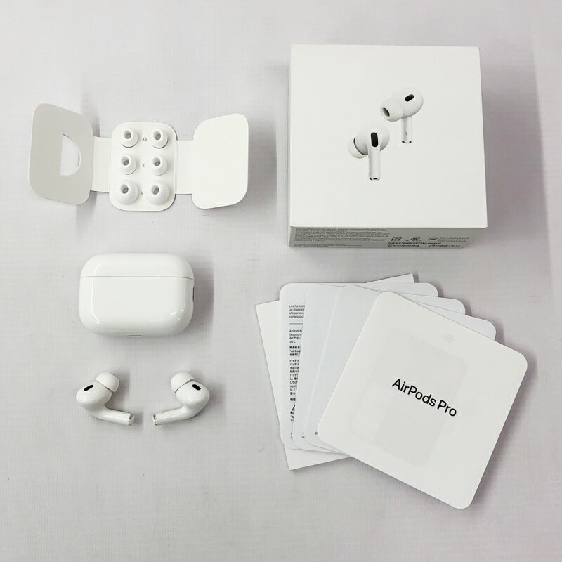 楽天市場】airpods pro 第2世代の通販 楽天市場】airpods pro 第2世代の通販