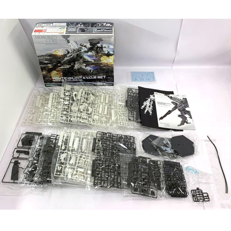 楽天市場】ホワイト・グリント&v.o.bセット ムービーカラー 楽天市場】ホワイト・グリント&v.o.bセット ムービーカラー