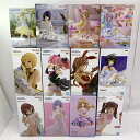 【中古】《未開封》アイドルマスター シンデレラガールズ シャイニーカラーズ Relax time ESPRESTO 他 まとめ売り《フィギュア・山城店》◆O6065