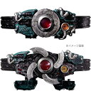 【中古】《未開封》CSM変身ベルト 世紀王サンドライバー 「仮面ライダーBLACK SUN」《フィギュア・山城店》N342