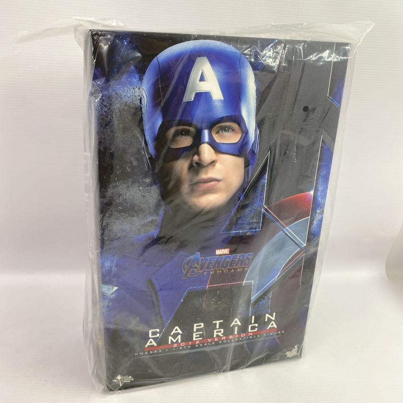楽天市場】ムービー・マスターピース エンドゲーム 1/6 楽天市場】ムービー・マスターピース エンドゲーム 1/6