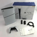 【中古】プレイステーション5 CFI-2000A PS5/PlayStation5/プレステ5《ゲーム・山城店》A3546