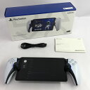 【中古】プレイステーション ポータル リモートプレーヤー CFIJ-18000 周辺機器/PS5/プレイステーション5/PlayStation Portal《ゲ...