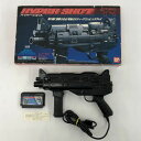 【中古】《ジャンク》《レトロ》ハイパーショット 基本セット スペースシャドー同梱版/FC/ファミリーコンピュータ《ゲーム・山城店》A3558