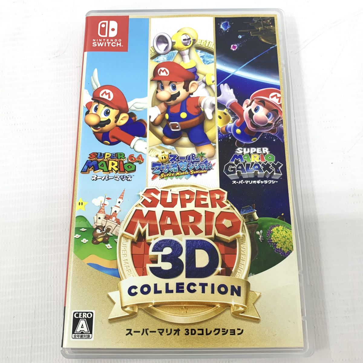 【激安セール】 250516305014-1.jpg Nintendo Switch
