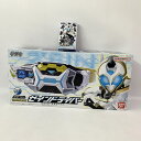 【中古】《未開封》バンダイ PREMIUM DX ゼインドライバー+ゼインカードセット《フィギュア・山城店》O6254