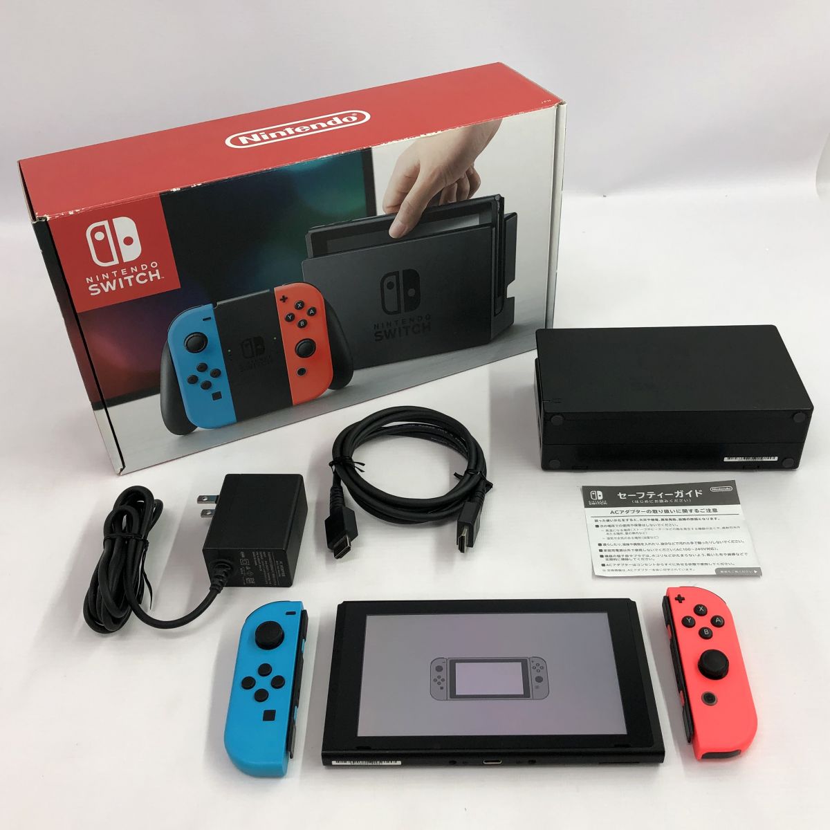 上品な 楽天市場】ジャンク(Nintendo Switch|テレビゲーム)の通販 Nintendo Switch
